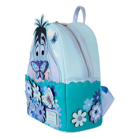 Disney Winnie the Pooh Eeyore Loungefly Mini Backpack