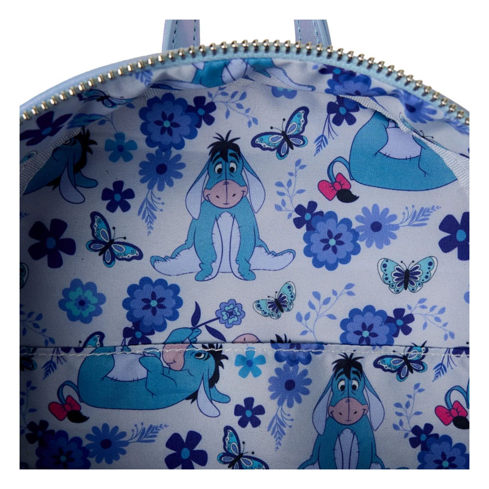 Disney Winnie the Pooh Eeyore Loungefly Mini Backpack