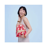 Disney by Loungefly Mini Backpack Lilo & Stitch