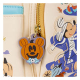 Disney by Loungefly Mini Backpack Mickey & Friends