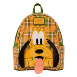 Disney Pluto 95th Anniversary Loungefly Backpack