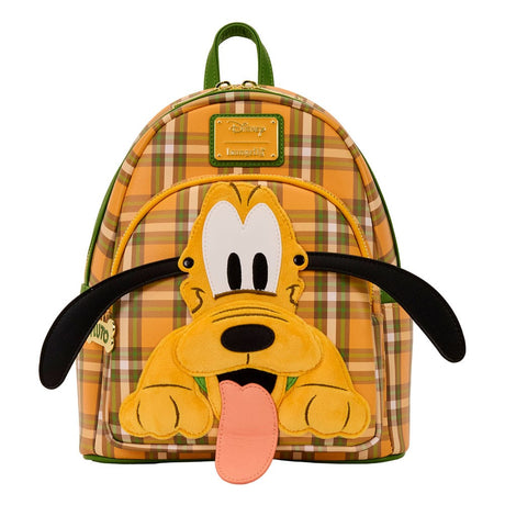 Disney Pluto 95th Anniversary Loungefly Backpack