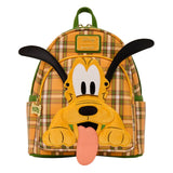 Disney Pluto 95th Anniversary Loungefly Backpack