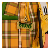 Disney Pluto 95th Anniversary Loungefly Backpack