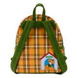 Disney Pluto 95th Anniversary Loungefly Backpack