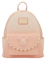 Disney by Loungefly Mini Backpack Mickey & Friends All-Over Print