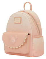 Disney by Loungefly Mini Backpack Mickey & Friends All-Over Print