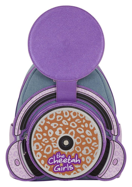 Disney by Loungefly Mini Backpack Cheetah Girls