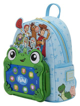 Toy Story 5 Characters Mini Backpack