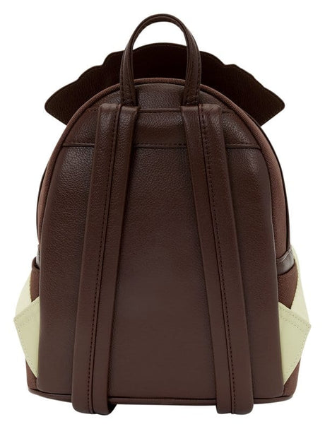 Pirates of the Caribbean by Loungefly Mini Backpack Jack Sparrow