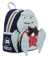 Monsters, Inc. by Loungefly Mini Backpack Henry J. Waternoose