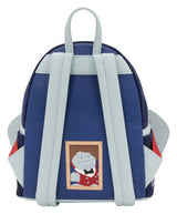 Monsters, Inc. by Loungefly Mini Backpack Henry J. Waternoose