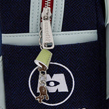 Monsters, Inc. by Loungefly Mini Backpack Henry J. Waternoose