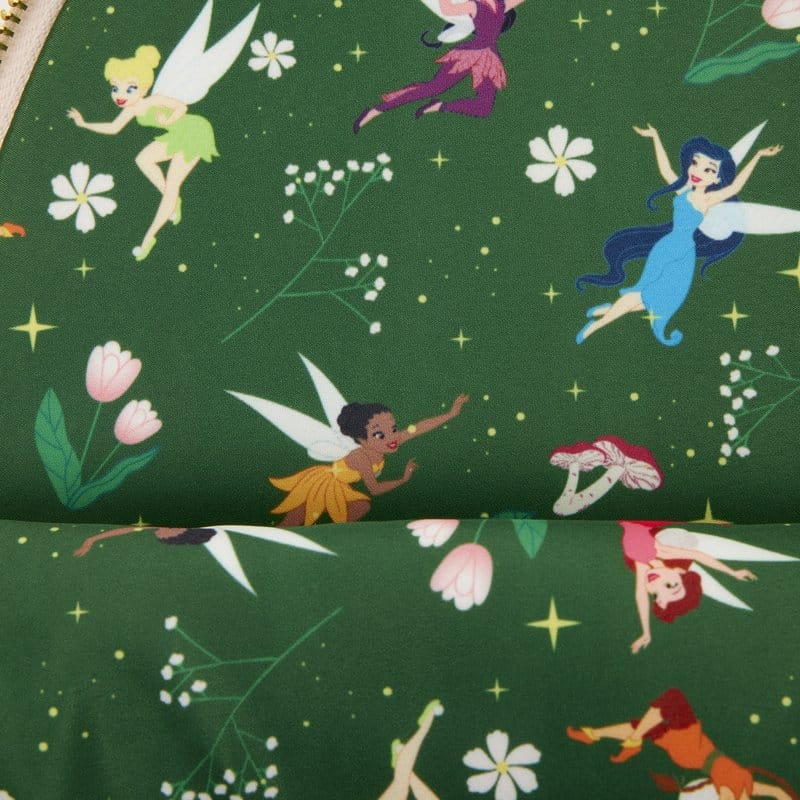 Disney by Loungefly Mini Backpack Fairies