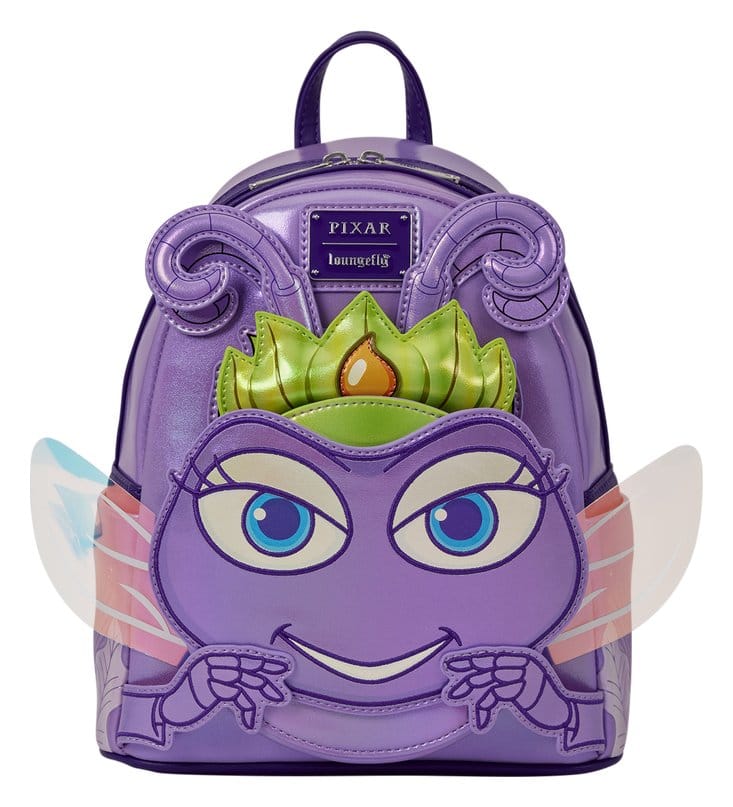 A Bug's Life by Loungefly Mini Backpack Princess Atta