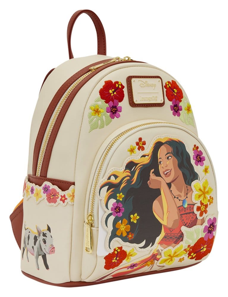 Moana by Loungefly Mini Backpack Live Action
