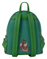 Disney by Loungefly Mini Backpack The Fox and the Hound