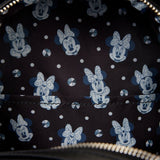 Minnie Mouse by Loungefly Mini Backpack Studs & Chains