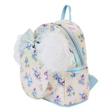 Disney by Loungefly Mickey & Friends Winter Wonderland AOP Backpack & Headband Set