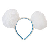 Disney by Loungefly Mickey & Friends Winter Wonderland AOP Backpack & Headband Set