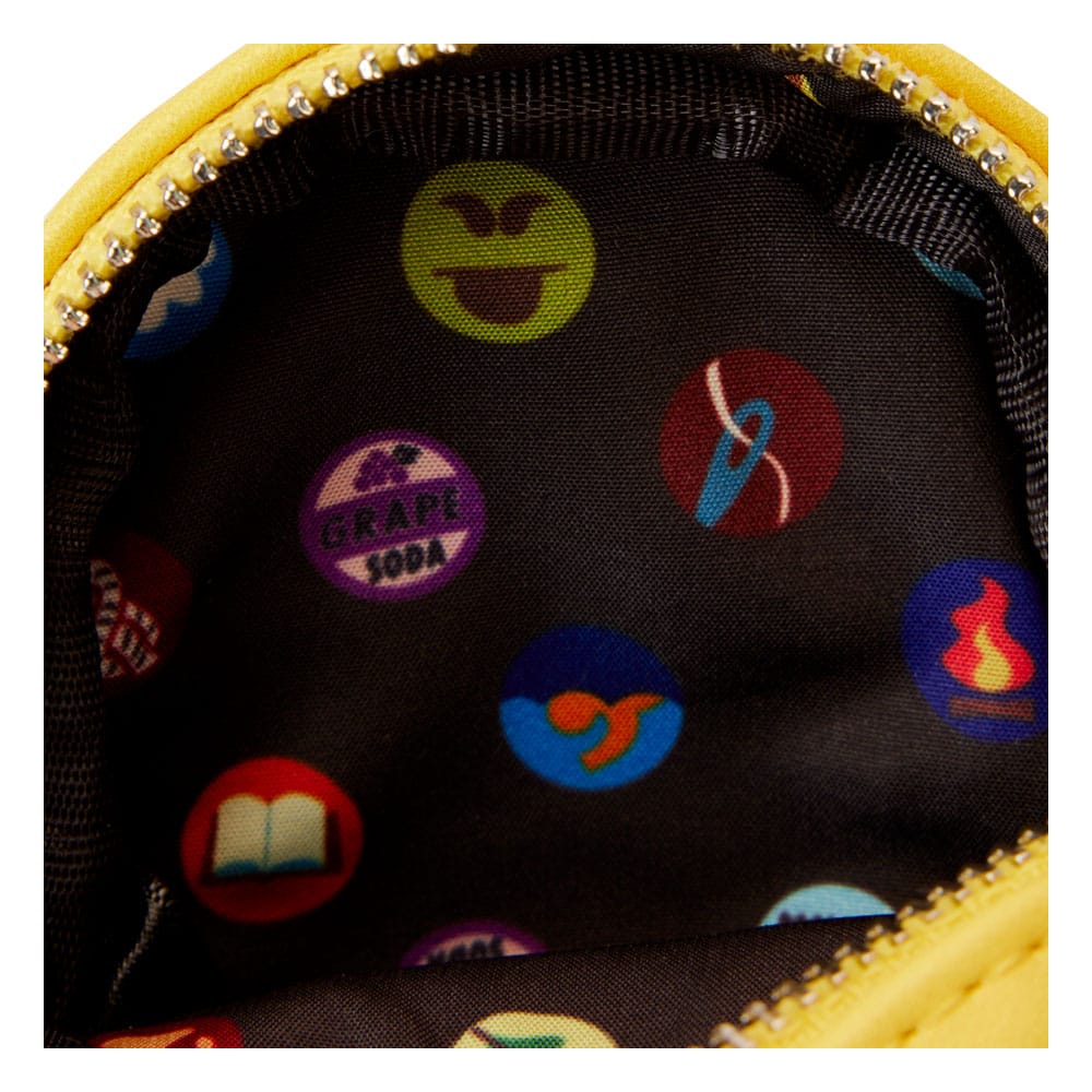 Disney by Loungefly Russell Treat Bag
