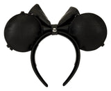 Minnie Mouse by Loungefly Ears Headband Studs & Chains