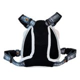 Nightmare before Christmas by Loungefly Dog Harness Zero Large Backpack