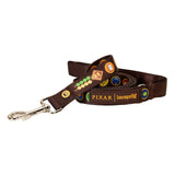 Pixar by Loungefly Up 15th Anniversary Wilderness Badges Dog Lead