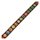 Pixar by Loungefly Up 15th Anniversary Wilderness Badges Dog Lead