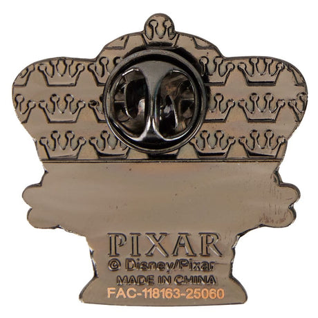 Pixar by Loungefly Enamel Pins Blind Box Aliens Assortment (12)