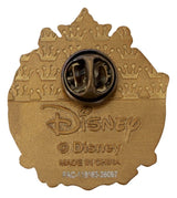 The Fox and the Hound by Loungefly Enamel Pins Blind Display (12)