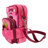 Disney Pixar Toy Story Lotso Crossbuddies by Loungefly Crossbody