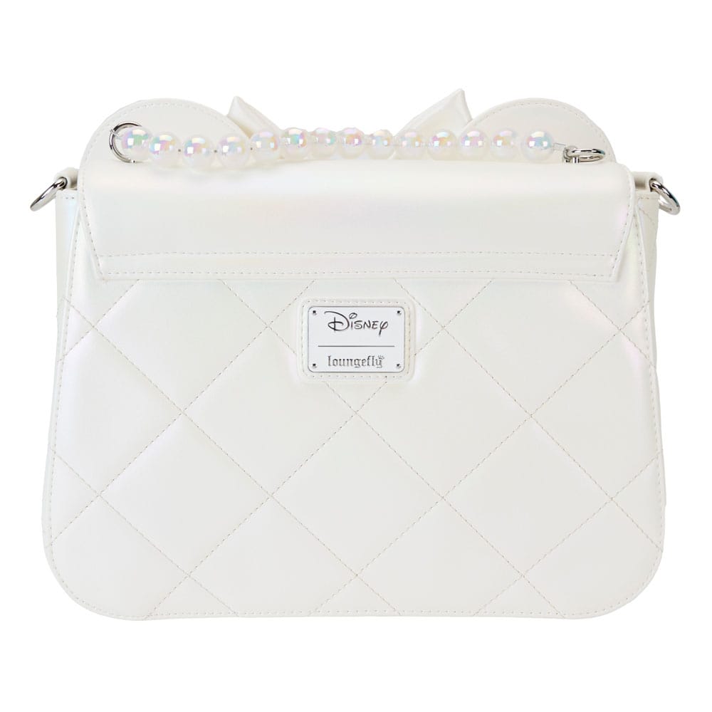 Disney by Loungefly Iridescent Wedding Crossbody