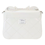 Disney by Loungefly Iridescent Wedding Crossbody