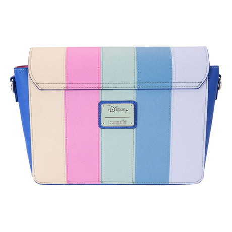 Disney by Loungefly Princess Manga Style Crossbody