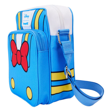 Disney by Loungefly 90th Anniversary Donald Duck Card Holder