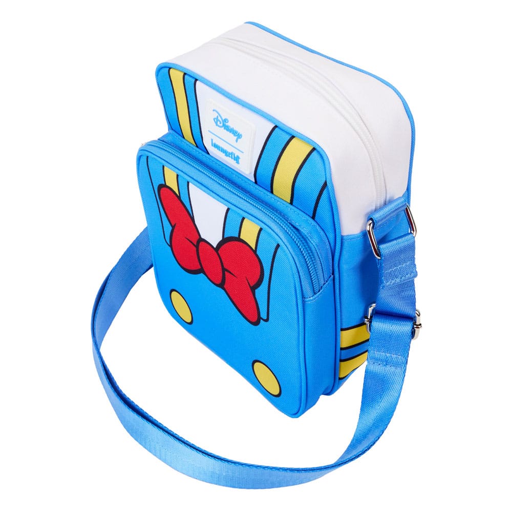 Disney by Loungefly 90th Anniversary Donald Duck Card Holder