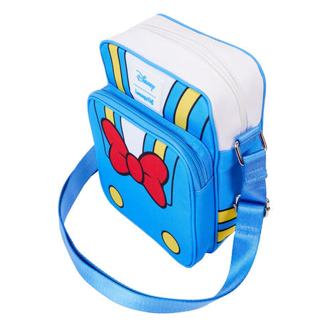 Disney by Loungefly 90th Anniversary Donald Duck Card Holder