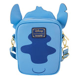 Disney by Loungefly Lilo & Stitch Camping Crossbuddies Crossbody Bag