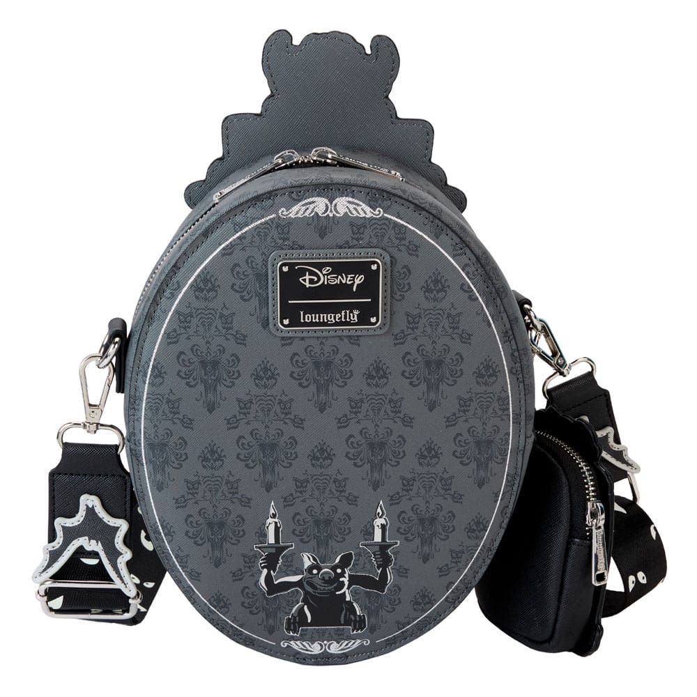 Disney by Loungefly Haunted Mansion Plaque Crossbody