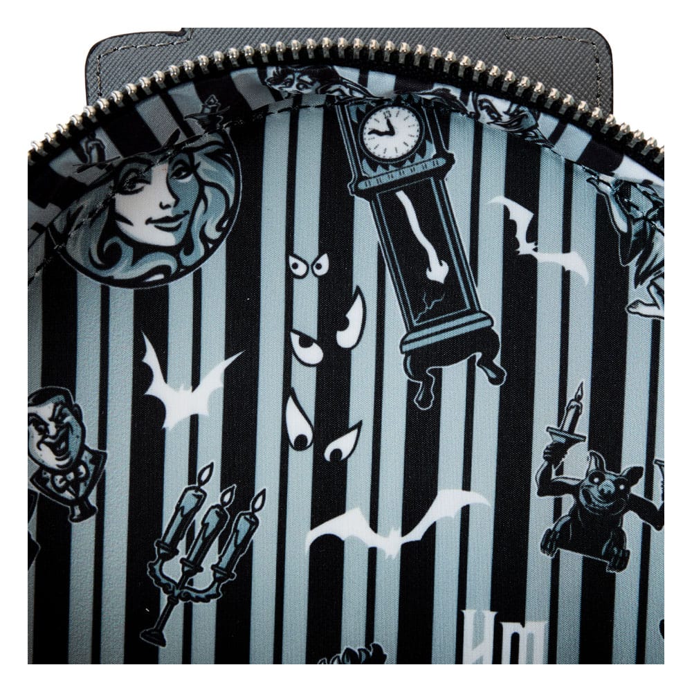 Disney by Loungefly Haunted Mansion Plaque Crossbody