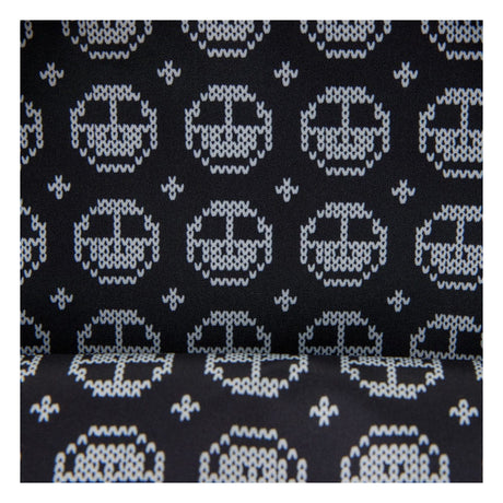 Nightmare before Christmas by Loungefly Crossbody with Coin Bag Jack