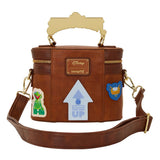 The Muppet Show by Loungefly Crossbody Top Handle