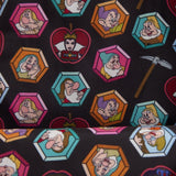 Snow White by Loungefly Sling Bag