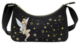 Tinker Bell by Loungefly Crossbody Bag Pixie Dust