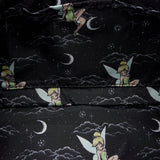 Tinker Bell by Loungefly Crossbody Bag Pixie Dust