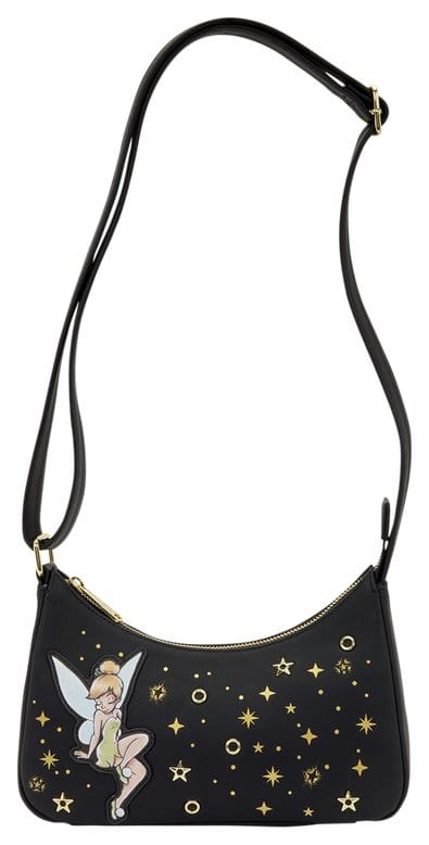 Tinker Bell by Loungefly Crossbody Bag Pixie Dust