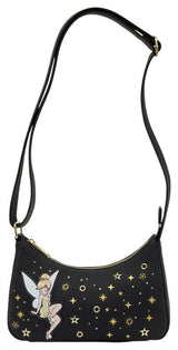 Tinker Bell by Loungefly Crossbody Bag Pixie Dust