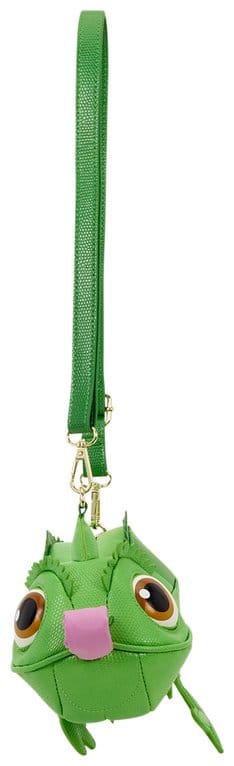 Tangled by Loungefly Crossbody Pascal