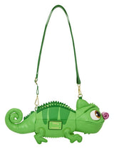 Tangled by Loungefly Crossbody Pascal